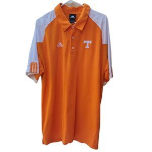 Adidas UTK TN Polo Shirt  Mens Size XL